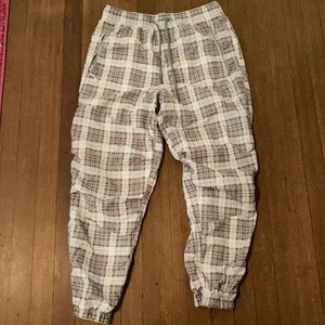 American Eagle joggers